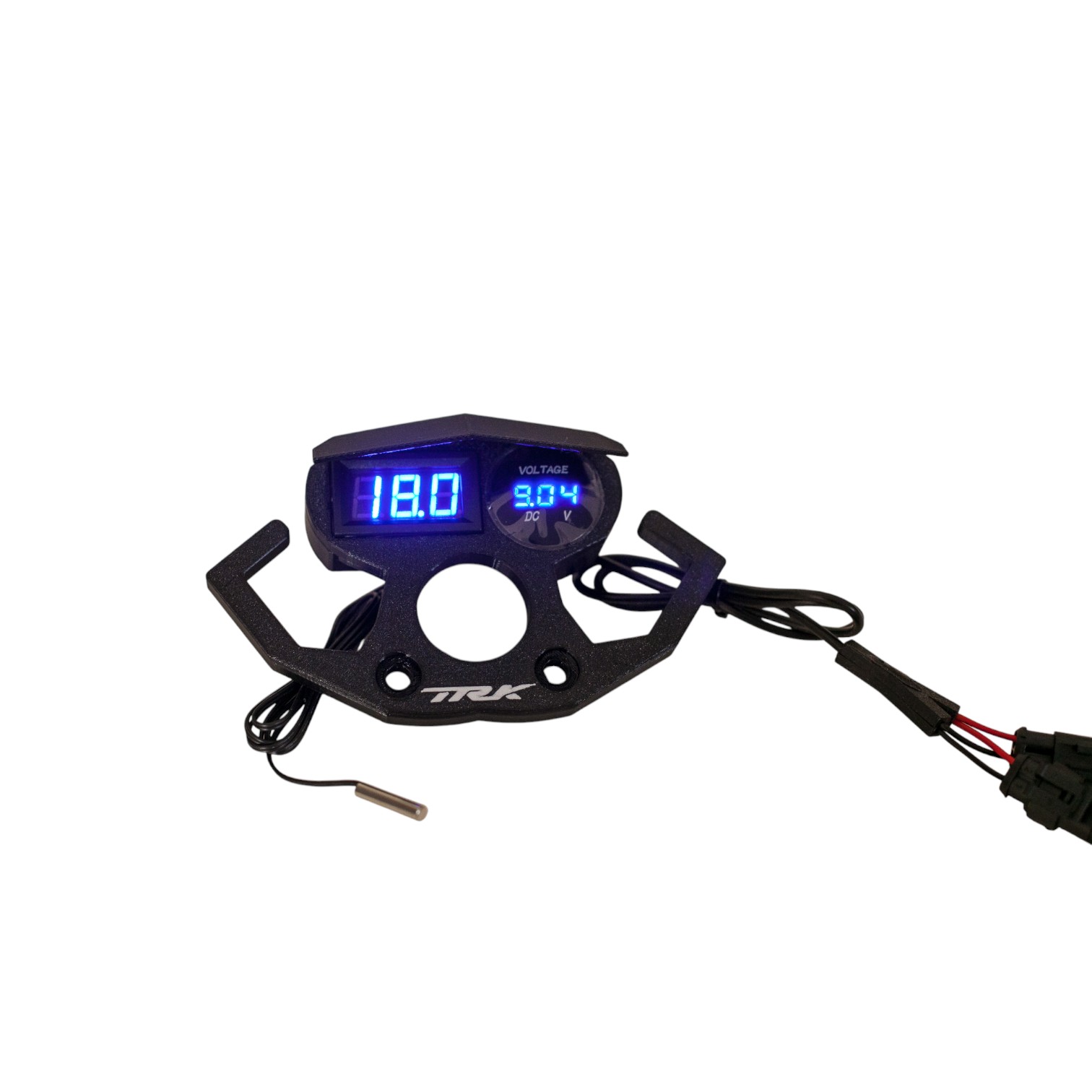 Cruscottino Multifunzione Trk 502 702 Display Blu